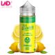 Citron de Provence 100ml -Les Essentiels by Liquidarom