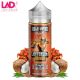 Jefferson Driver 100ml - Modjo Vapors by Liquidarom