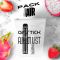 Pack Air - Airmust X Airstick : Couleur:White Dragon + Airstick Black