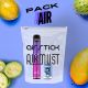Pack Air - Airmust X Airstick