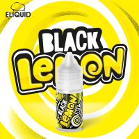 Concentré Black Lemon 30ml - Creative Suite by Eliquid France