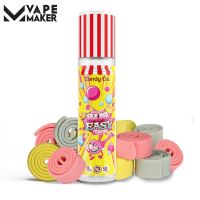 Bubeasy 50ml - Candy Co by Vape Maker