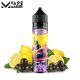 Fatnos 50ml - Taste & Furious by Vape Maker