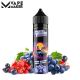 Summer Sprint 50ml - Taste & Furious by Vape Maker