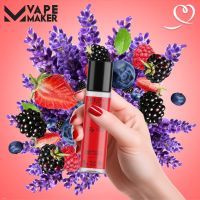 Big Red 50ml - Velvet by Vape Maker