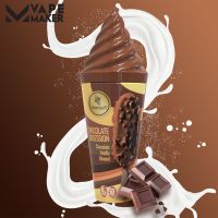 Chocolat Obsession 50ml - Absolut by Vape Maker
