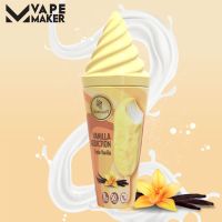 Vanilla Addiction 50ml - Absolut by Vape Maker