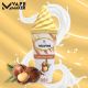 Creamy Macadamia 50ml - Heavens by Vape Maker
