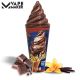 Chocolate Vanilla 50ml - Suprême by Vape Maker