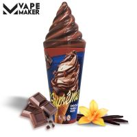 Chocolat Vanille 50ml - Suprême by Vape Maker