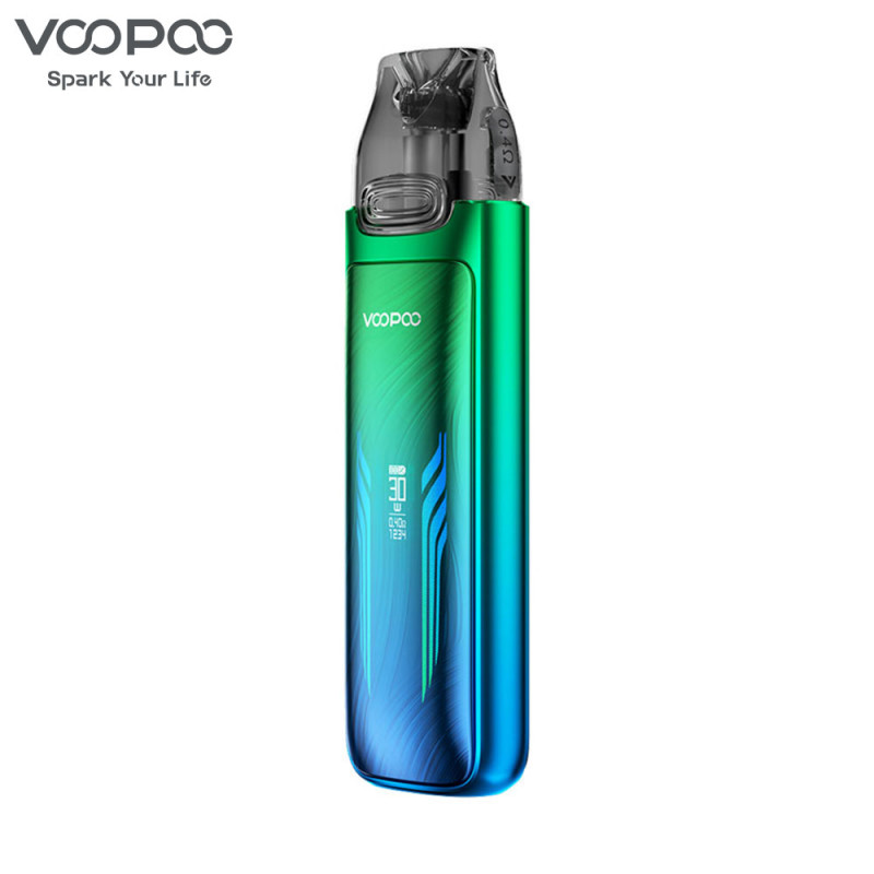 Kit Vmate Max 1200mAh - Voopoo