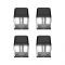 Cartouches XROS Series 2ml (4pcs) - Vaporesso : Ohm:1.0ohm Mesh