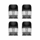 Cartouches XROS / XROS Mini / XROS 2 / XROS Nano/ Xros 3 (4pcs) - Vaporesso