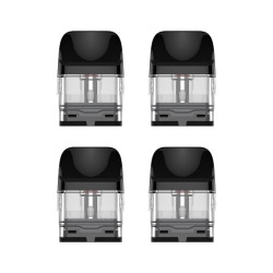 Cartouches XROS / XROS Mini / XROS 2 / XROS Nano/ Xros 3 (4pcs) - Vaporesso