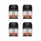 Cartouches XROS / XROS Mini / XROS 2 / XROS Nano/ Xros 3 (4pcs) - Vaporesso