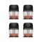 Cartouches XROS Series 2ml (4pcs) - Vaporesso : Ohm:0.8 ohm Corex 2.0 2024