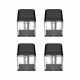 Cartouches XROS / XROS Mini / XROS 2 / XROS Nano/ Xros 3 (4pcs) - Vaporesso