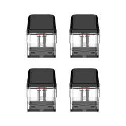 Cartouches XROS / XROS Mini / XROS 2 / XROS Nano/ Xros 3 (4pcs) - Vaporesso