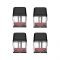 Cartouches XROS Series 2ml (4pcs) - Vaporesso : Ohm:0.6 ohm Corex 2.0 2024