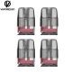 Cartouches XROS Series 2ml (4pcs) - Vaporesso