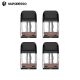 Cartouches XROS / XROS Mini / XROS 2 / XROS Nano/ Xros 3 (4pcs) - Vaporesso