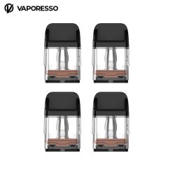 Cartouches XROS Series 2ml (4pcs) - Vaporesso