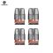 Cartouches XROS 4 Corex 2.0 (4pcs) - Vaporesso : Ohm:0.6 ohm Corex 2.0 2024