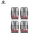 Cartouches XROS 4 Corex 2.0 (4pcs) - Vaporesso