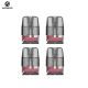 Cartouches XROS Series 3ml (4pcs) - Vaporesso