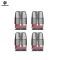 Cartouches XROS 4 Corex 2.0 (4pcs) - Vaporesso : Ohm:0.7ohm Mesh