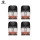 Cartouches XROS Series 3ml (4pcs) - Vaporesso