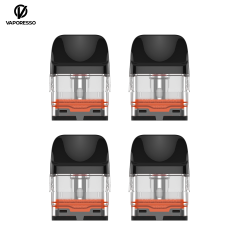 Cartouches XROS 4 Corex 2.0 (4pcs) - Vaporesso