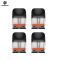 Cartouches XROS 4 Corex 2.0 (4pcs) - Vaporesso : Ohm:0.6ohm Mesh