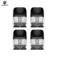 Cartouches XROS 4 Corex 2.0 (4pcs) - Vaporesso