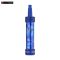 E-Chicha Portable Hookah Air 3200mAh - Fumytech : Couleur:Blue Butterfly