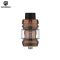 Clearomiseur iTank T 6ml - Vaporesso : Couleur:Brown