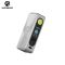 Box Gen SE 80W - Vaporesso : Couleur:Arctic Silver