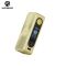 Box Gen SE 80W - Vaporesso : Couleur:Platinium Gold