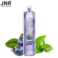 Puff Shisha Blueberry Mint 12000 puffs - JNR