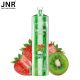 Puff Shisha Strawberry Kiwi 12000 puffs - JNR