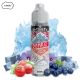 Bako 50ml Extra Frais - Bankiz by E.Tasty