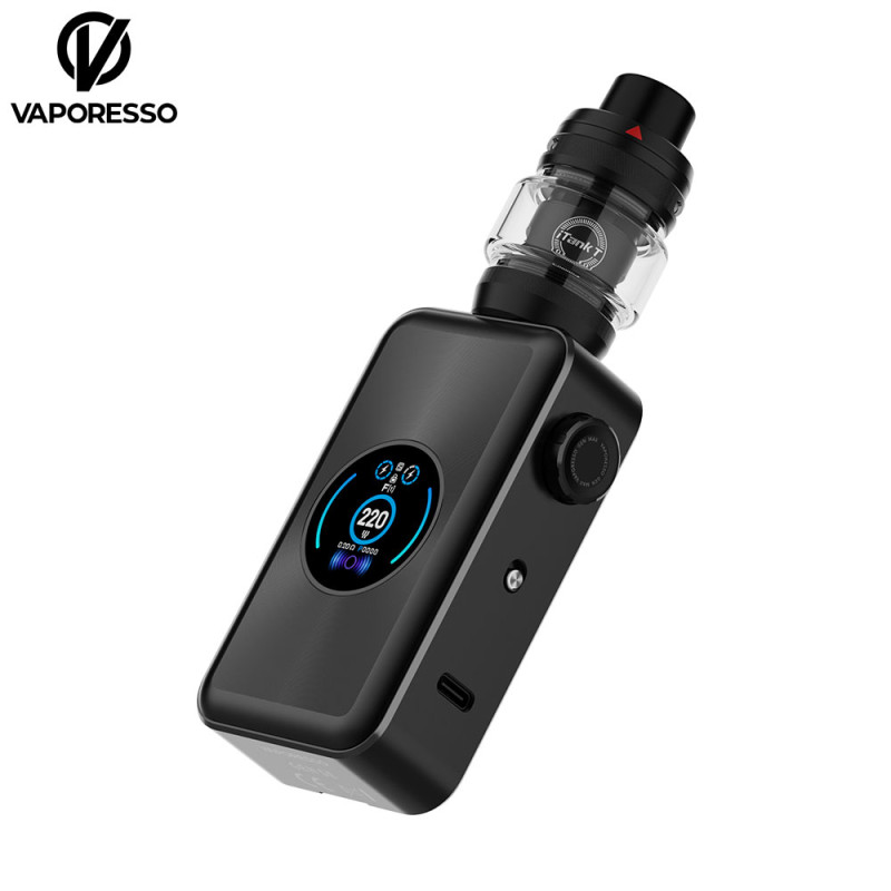 Kit Gen Max 220W - Vaporesso