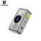 Box Gen Max 220W - Vaporesso : Couleur:Arctic Silver