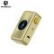 Box Gen Max 220W - Vaporesso : Couleur:Platinium Gold