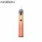 Kit Trine Q 1050mAh - Innokin : Couleur:Yellow Orange