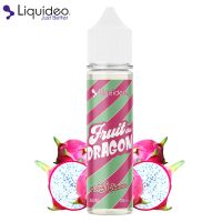 Fruit Du Dragon 50ml - Wpuff Flavors by Liquideo
