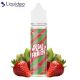 Kiki La Fraise 50ml - Wpuff Flavors by Liquideo