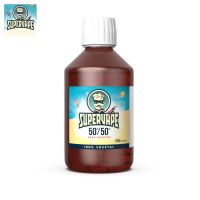 Base 50%PG/50%VG 250ml - Supervape by Le French Liquide