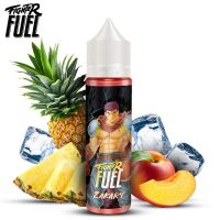 Zakary 50ml - Fighter Fuel by Maison Fuel