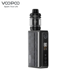 Kit Drag 5 - Voopoo